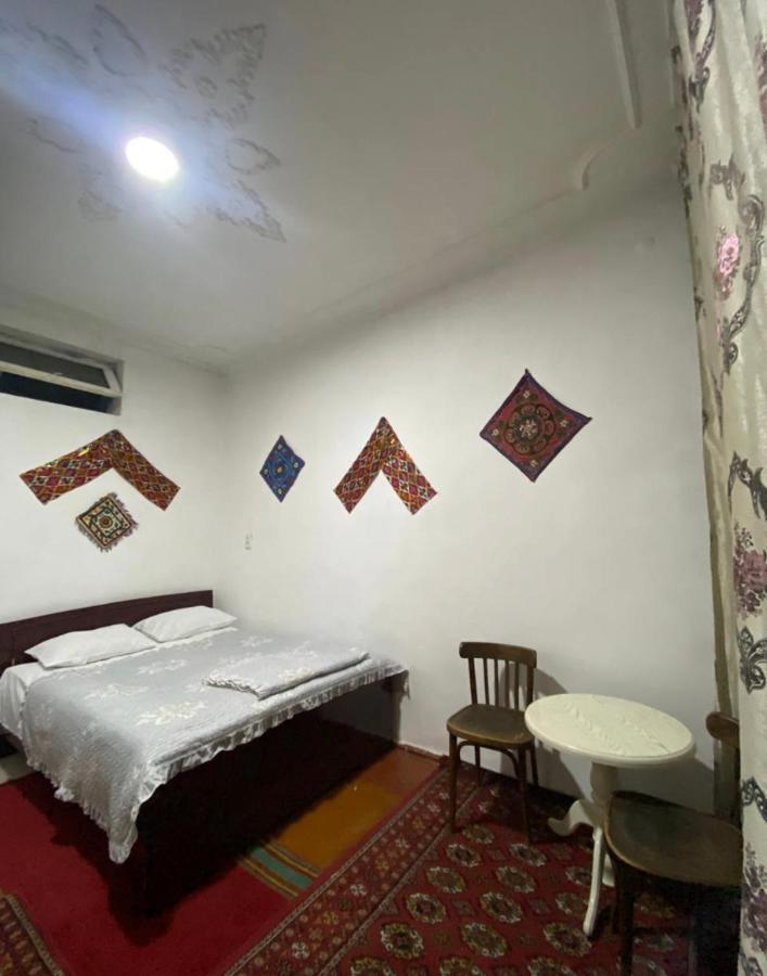 Ozod Guest House Самарканд Экстерьер фото