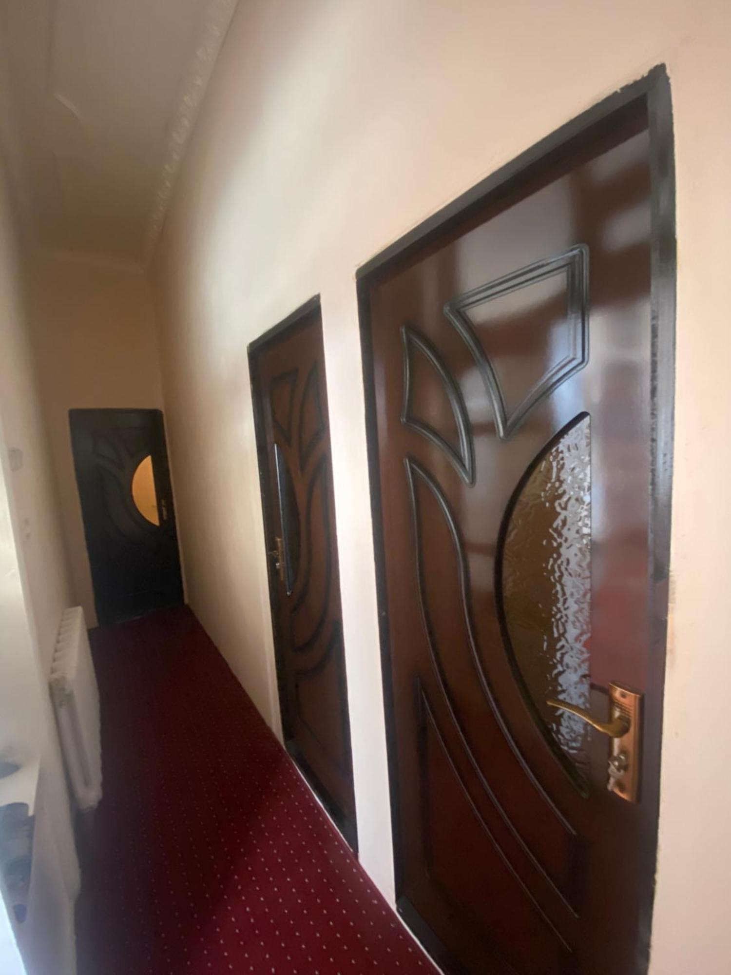 Ozod Guest House Самарканд Экстерьер фото