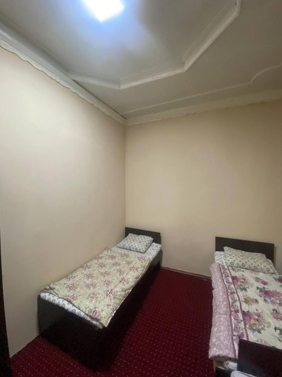 Ozod Guest House Самарканд Экстерьер фото