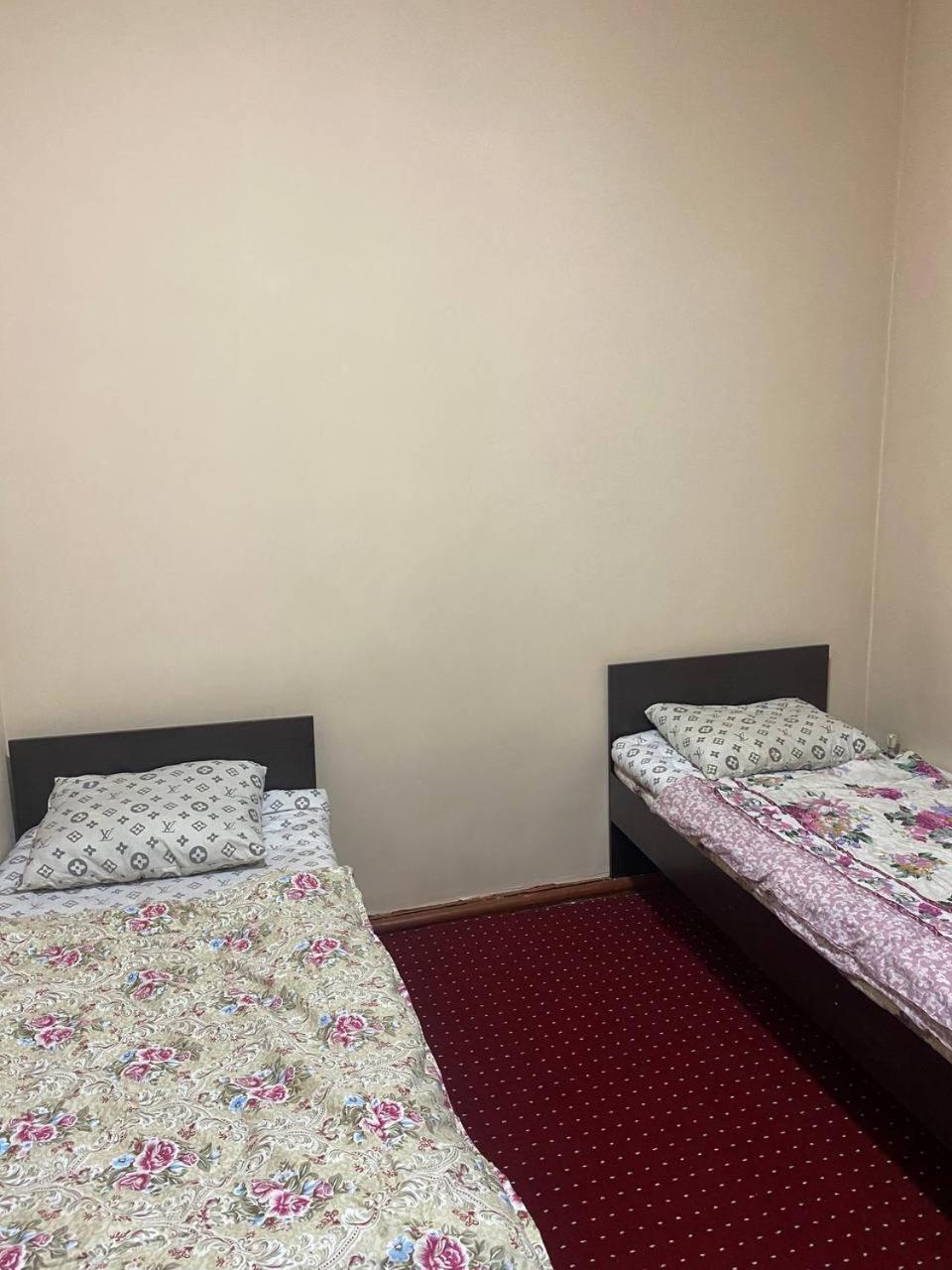 Ozod Guest House Самарканд Экстерьер фото