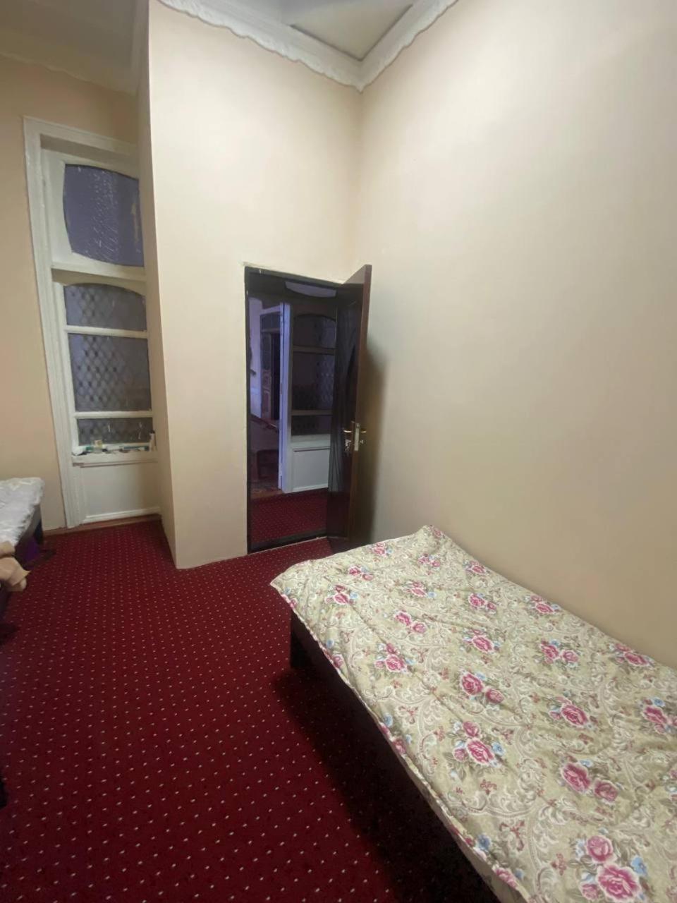 Ozod Guest House Самарканд Экстерьер фото