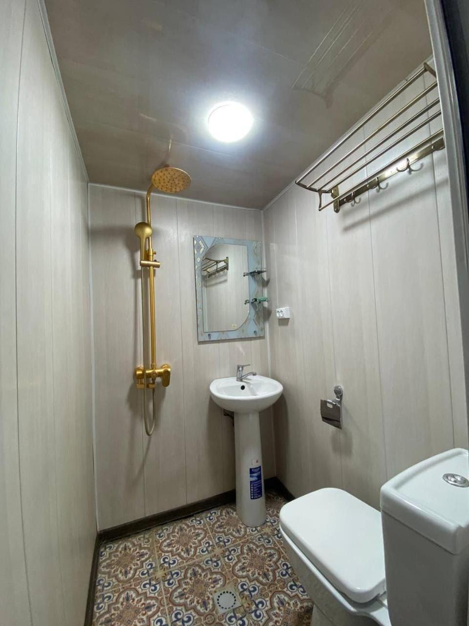 Ozod Guest House Самарканд Экстерьер фото